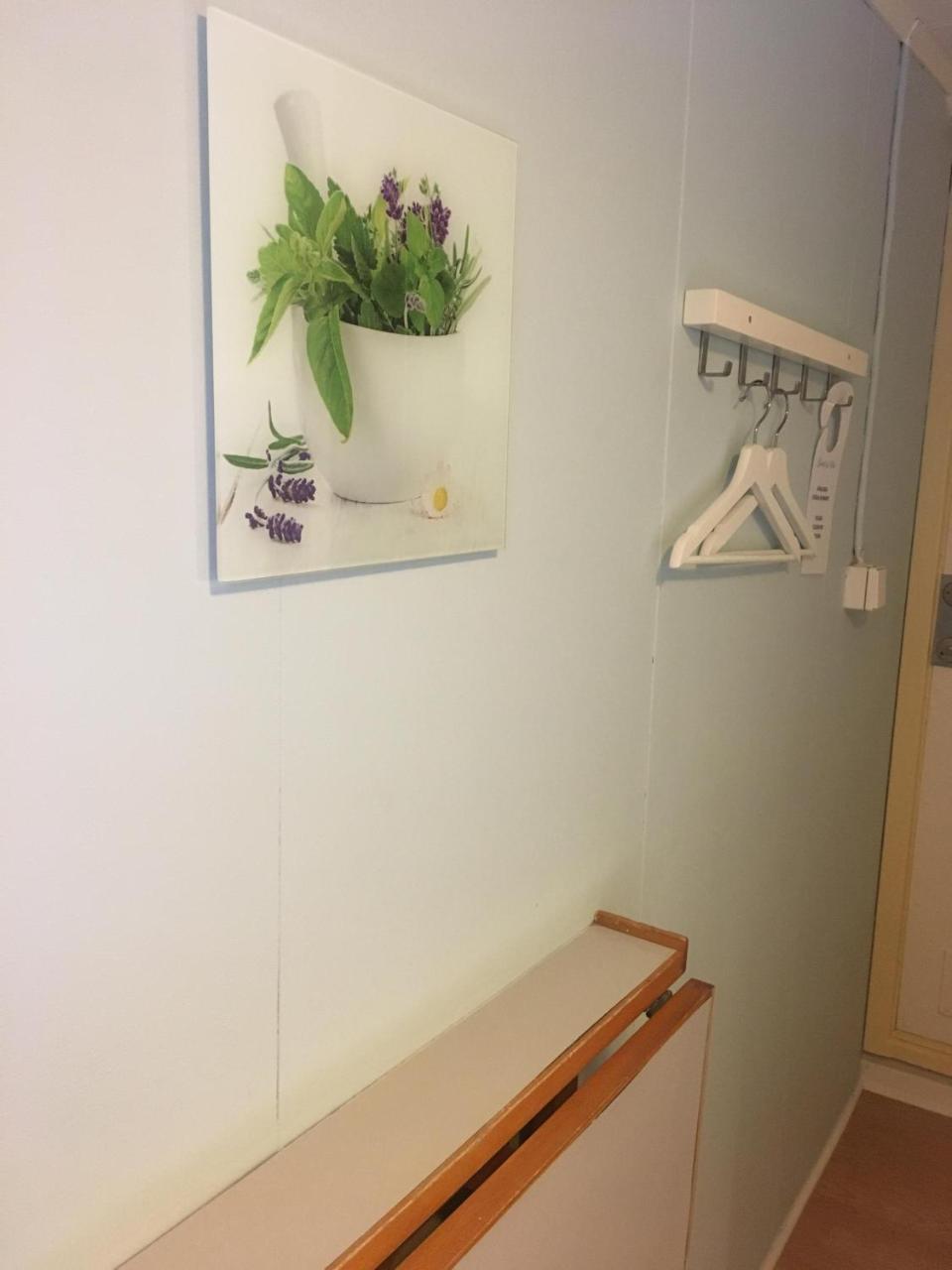 Gustaf Af Klint Hotel Stockholm Bagian luar foto